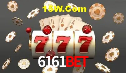 Experiência VIP 6161Bet