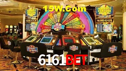 Estatísticas 6161Bet